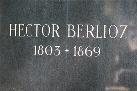 BERLIOZ  Hector